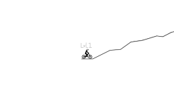 Uphill challenge