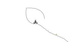 Off Road Revert