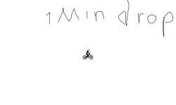 1 min drop