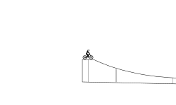 dirt jumps