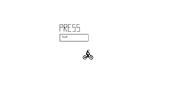 Press Space