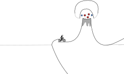 Volcano Jumps (DESC)