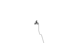 Impossible Downhill