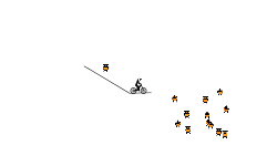 fly away