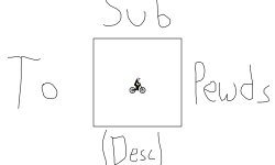 Subscribe To PewDiePie