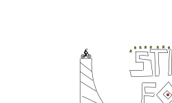 Infinite Halfpipe