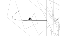 a web of wheels
