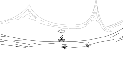 Spiky Rider