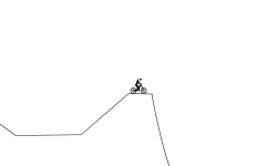 Small Skate Park+Ski Jump