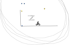 Gravity???