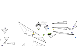 Triangle Troubles