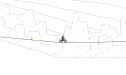 Speedrun 1