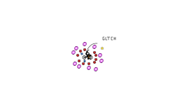 I did the glitch