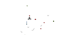 dont move