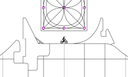 Smooth Grid Map