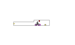 teleport glitch
