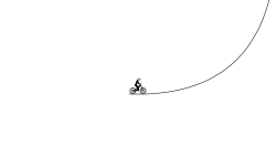 big jumps