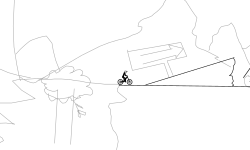 crazy track 2