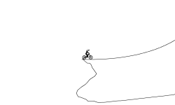 The Canyon Cave