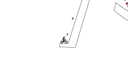 Can u make it up the hill?
