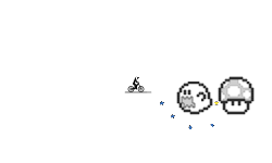 Pixelart #2 Mario stuff