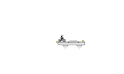Hover car