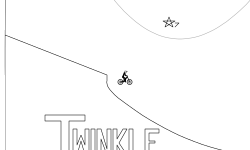 Little Odd Star (DESC.)