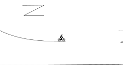 The Z Track