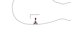 balloon or bike