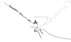 cave ride