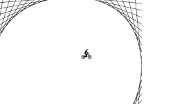 The Wonky Circle