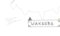 WAKANDA