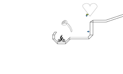 A Valentine's Day challenge