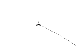DH track