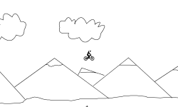 Kid drawing