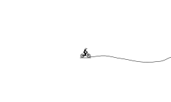 LITTLE POTATO MANS RIDE