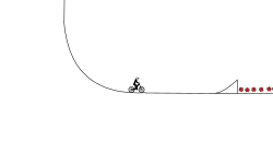 Short Jump Track