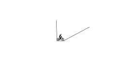 First track with teleport.