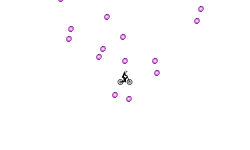Bomb Jumps-Medium