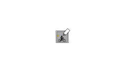 Draw A Track Button