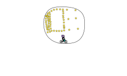 Antigravity Circle