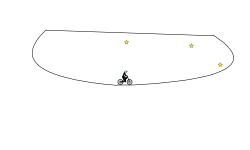 this is a track