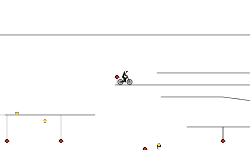 BMX Trial #1