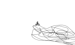 scribble scribble scribble
