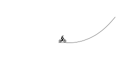 A Few Easy Jumps