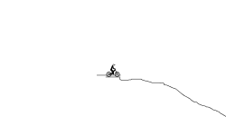 mtb trail