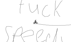 f*ck speedyrider