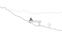 Desert Cliffs