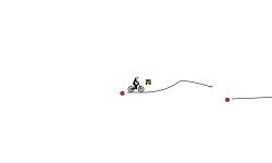 Off-Roading
