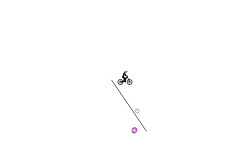 Auto Wheelie (Hit Shift)